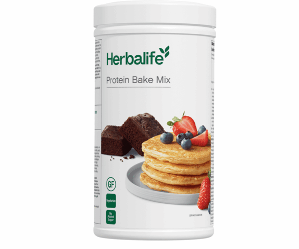 Bake mix