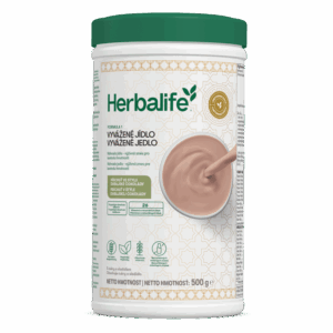 Herbalife Nutrition Formula 1 - limitovaná edícia Dubajská čokoláda