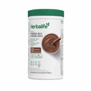 Herbalife Nutrition Formula 1 - jemná čokoláda