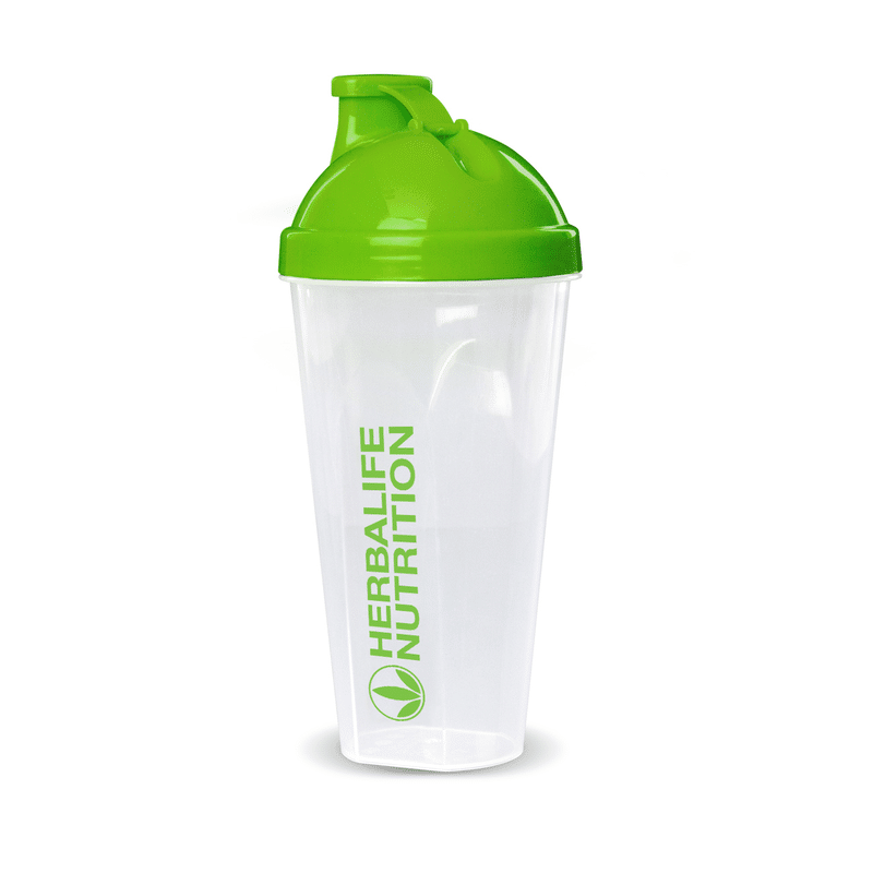 Herbalife Šejker zelený